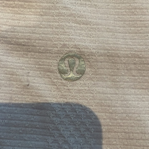 Purple Lululemon Swiftly Tech Size 6 - Picture 3 of 3